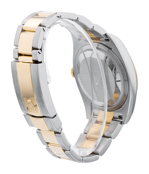 Rolex Datejust 116233